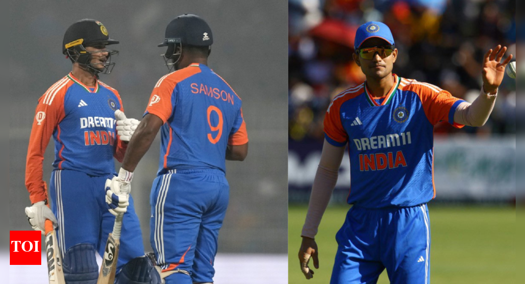 Asia Cup 2025: Who will open the batting? Ajit Agarkar clears the air
