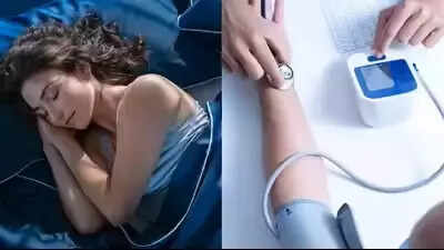 El consejo de sueño número 1 del cardiólogo para controlar la presión arterial y apoyar un corazón más saludable