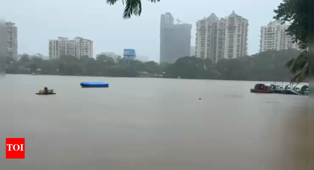Maharashtra rain havoc continues: Toll rises to 8, hundreds evacuated; CM Devendra Fadnavis says next 48 hours crucial