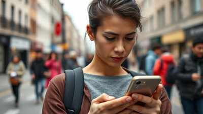 Keep Qatar safe: How to quickly report crimes using the Metrash mobile app
