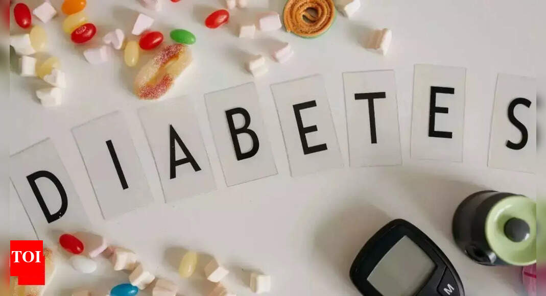 MP government approves first endocrinology department at GMC Bhopal as diabetes cases rise