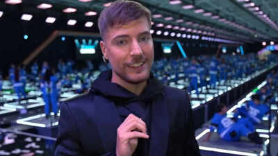 “One of the most evil people alive”: Fans criticize MrBeast over $12M Kick stream with Adin Ross and xQc