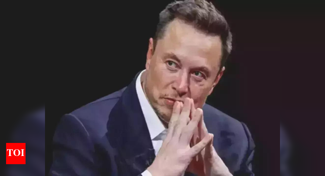 After 'this country will lose 1 million people by 2025', Elon Musk says he has been warning about this since the turn of the century
