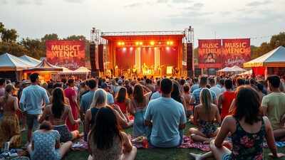 Lollapalooza India to return in 2026