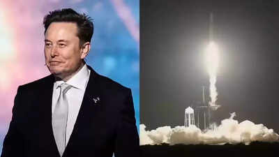 California dice que no a la propuesta de lanzamiento de cohetes SpaceX de Elon Musk