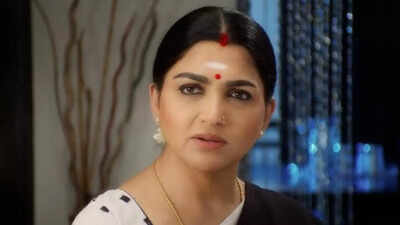  All you need to know about the gripping family drama starring Khushbu Sundar and Arvind Kathare