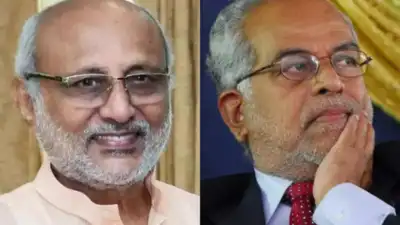 Reddy vs Radhakrishnan puts alliances to test; how the numbers stack up