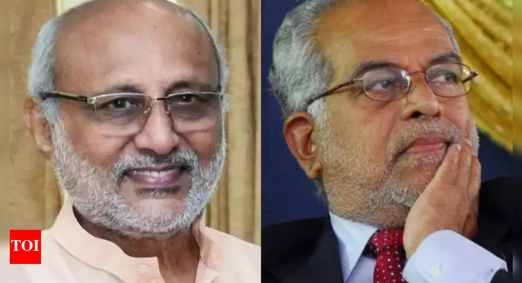 Vice-Presidential poll: Reddy vs Radhakrishnan puts alliances to test; how the numbers stack up