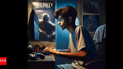  Cabinet approves legislation to regulate online real-money gaming platforms; to be tabled in Lok Sabha on this day