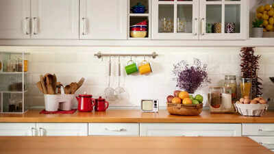 5 things designers never put in a stylish kitchen (and what they use instead)