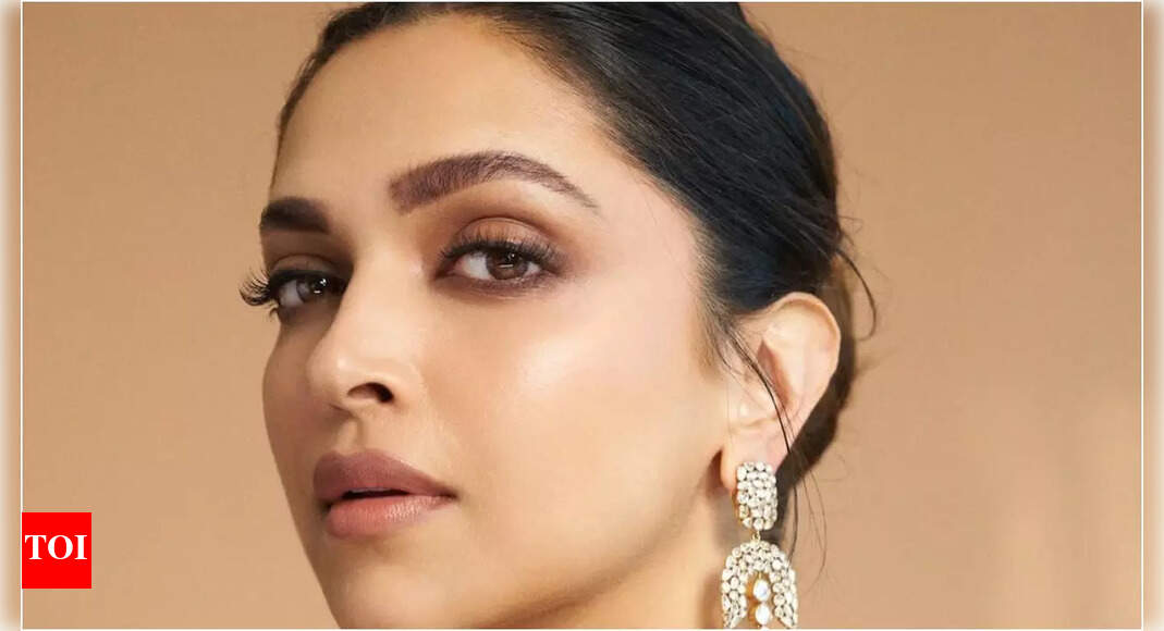 Deepika Padukone schedules 100 days for film with Allu Arjun and Atlee; shooting to start in November - Report