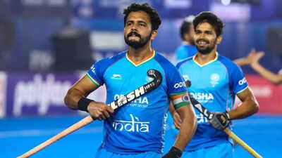 With Pakistan pulling out over security concerns, Hockey Asia Cup 2025 to begin in India on August 29