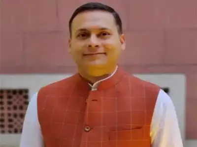  BJP targets Rahul's 'Voter Adhikar Yatra'; seeks apology after Psephologist deletes Maharashtra elections data