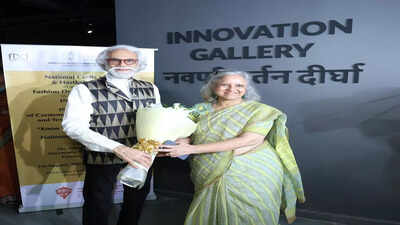 FDCI and India Art Fair present textile showcase at crafts museum