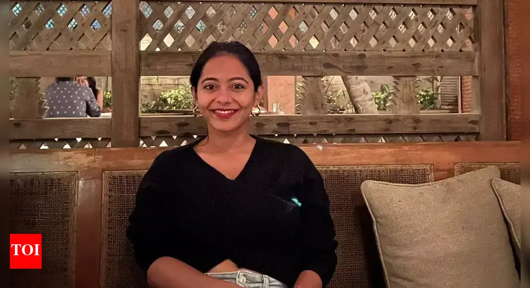 Lyricist Anu Elizebeth: It's not about gender, writers tend to go unnoticed unless a song becomes a chart-topping hit