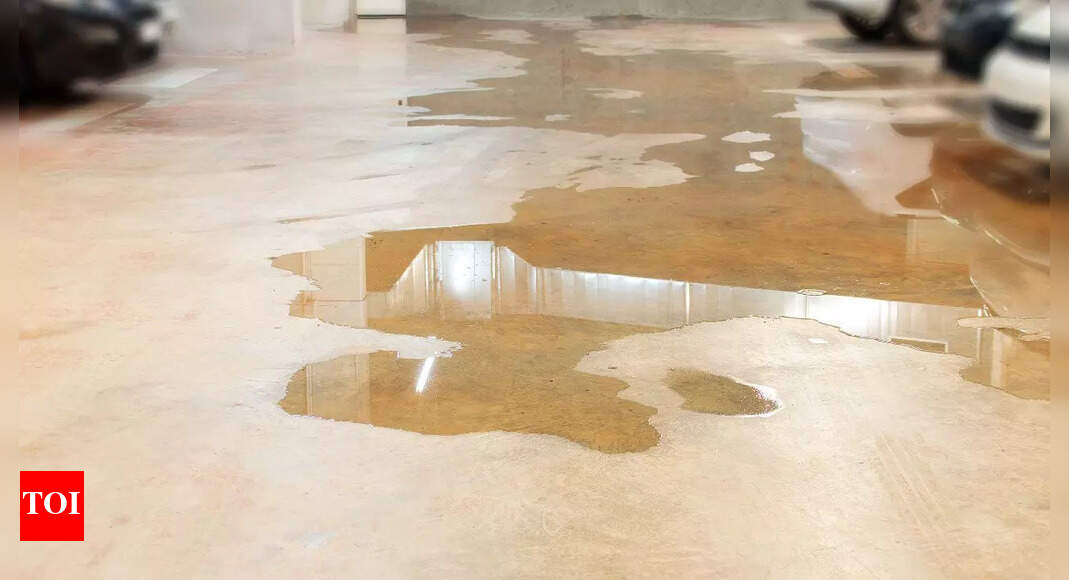 How to prevent flooding issues in your basement during heavy rainfall