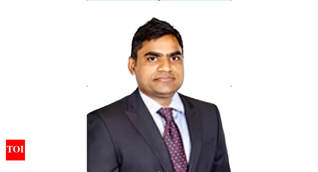 Nothing India appoints Hemant Kundavaram as Chief Financial Officer