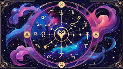 Horoscope Tomorrow, August 23, 2025: Mars can trigger unexpected conflicts for these zodiac signs tomorrow