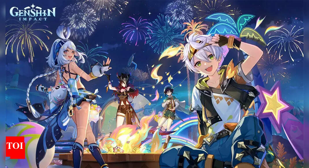 Genshin Impact 5.8 Guide: Spiral Abyss Teams and Strategy Tips