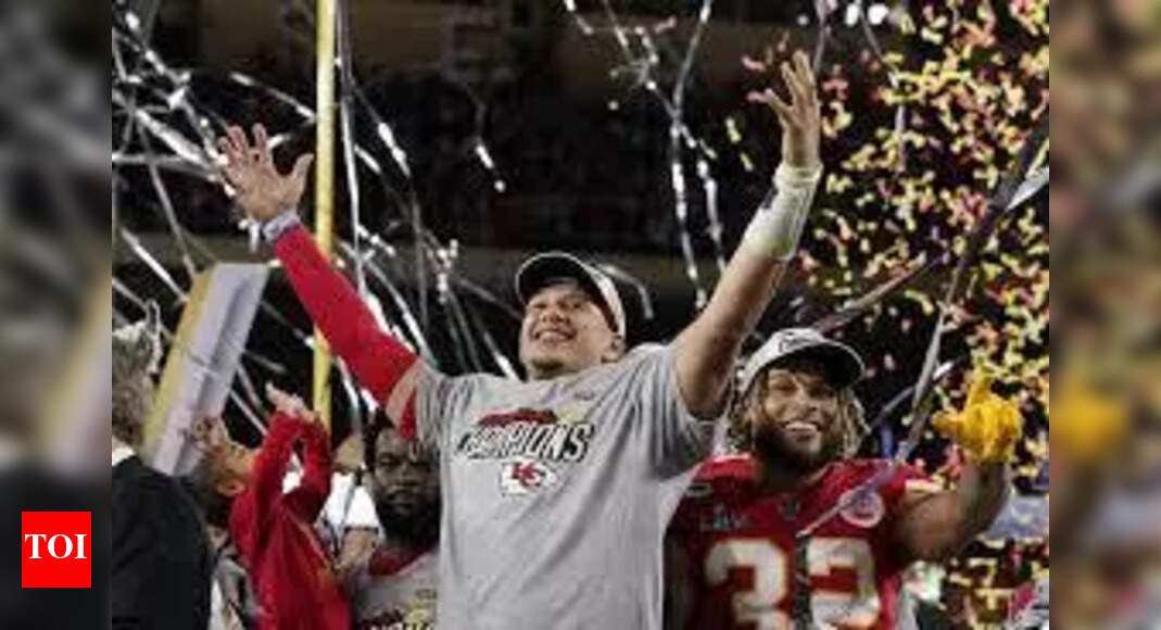 Five NFL giants who ruled 2024 may be walking into their toughest 2025 season yet