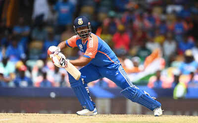 Asia Cup 2025: Why is Rishabh Pant missing from India’s squad?