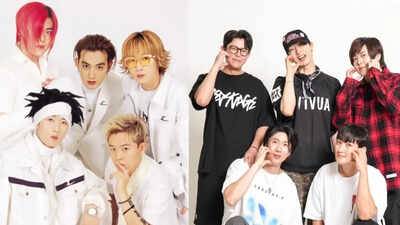 H.O.T. reunite after six years, spill comeback details on 'Newsroom'