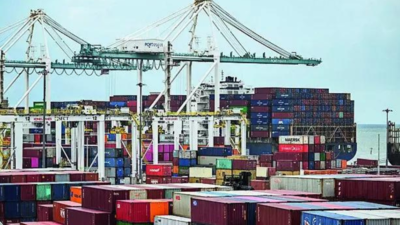 US tariff heat: Fitch says Indian firms face limited direct hit; pharma sector seen at risk if duties widen