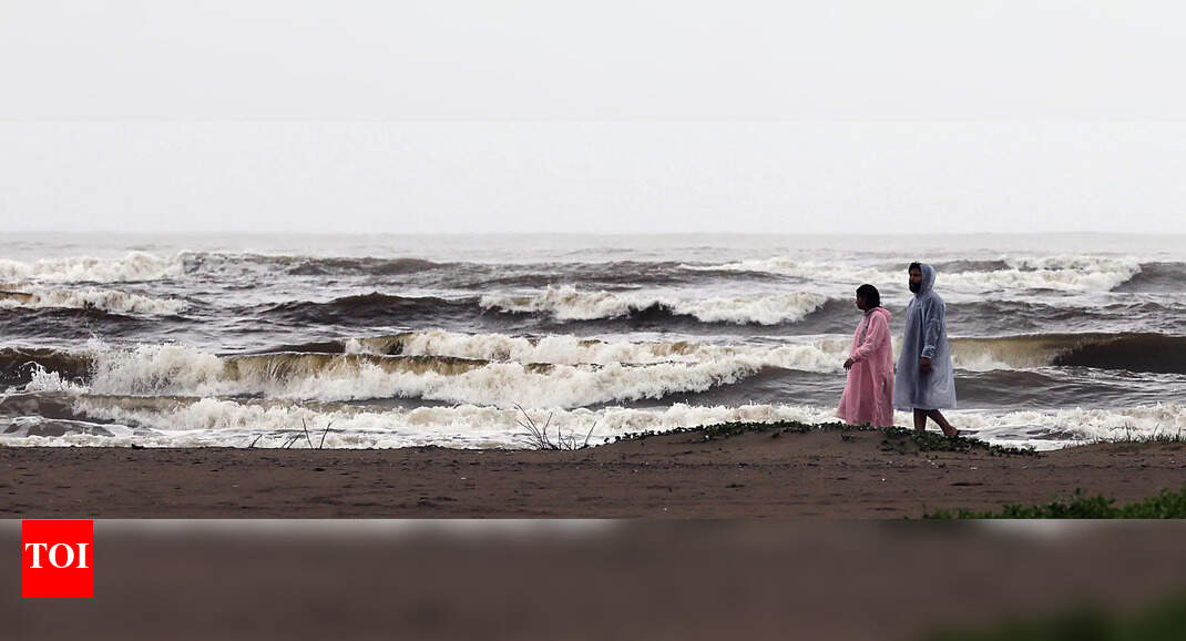 Fishing season faces slow start due to heavy rain, labour shortage