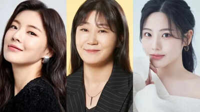  Lee Sun-bin, Ra Mi-ran and Jo A-ram lead new drama; set to premiere on September 19