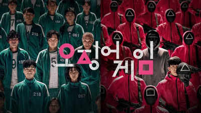  'Squid Game' dominates with 6 wins including Best Drama Series; Lee Jung-jae wins Best Drama Actor