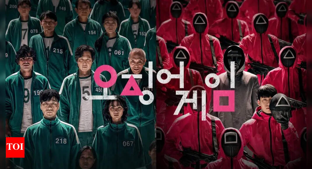 Gold Derby TV Awards 2025: 'Squid Game' dominates with 6 wins including Best Drama Series; Lee Jung-jae wins Best Drama Actor
