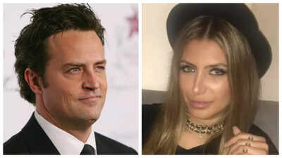 'Ketamine Queen' agrees to plead guilty in 'Friends' star Matthew Perry overdose case, could face decades behind bars - Report