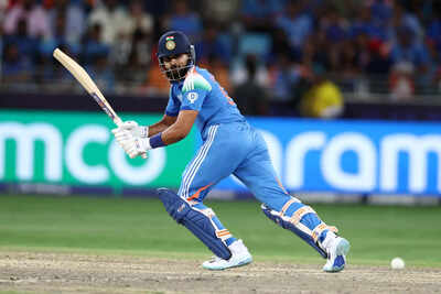  Former India coach on India’s Asia Cup squad