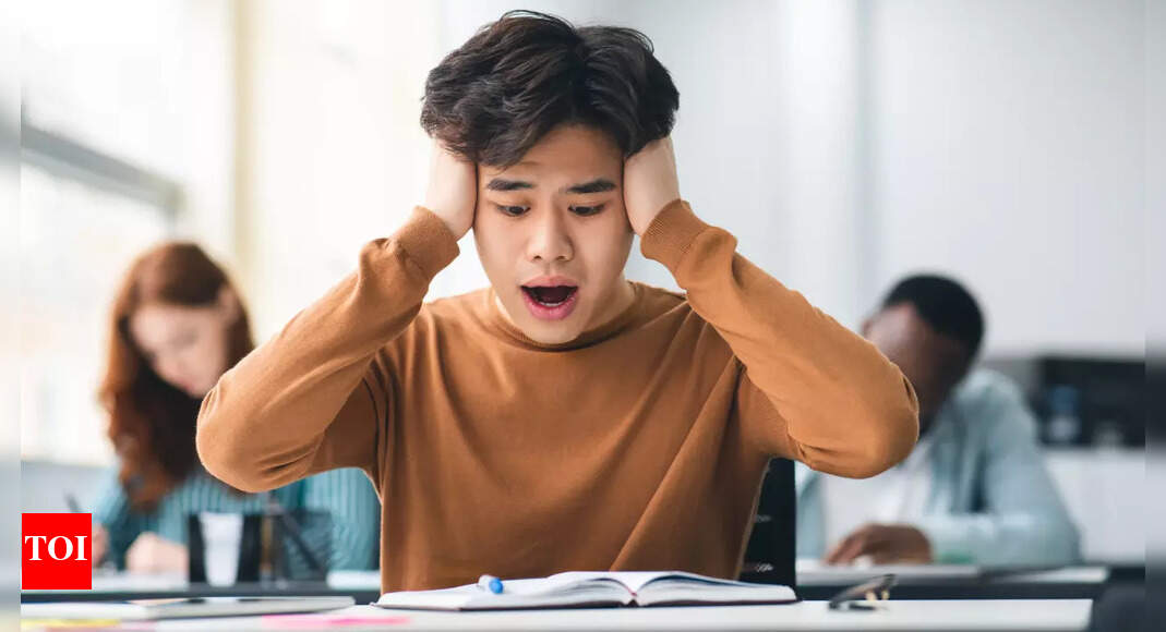 81% of US teachers report worsening student behaviour, stress at breaking point