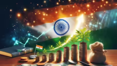 Parliament panel seeks higher investment rate & sets 8% growth target; urges reforms in energy and farm sectors