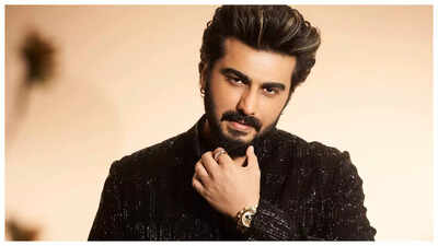 Arjun Kapoor turns off Instagram comments after his old stare meme goes viral
