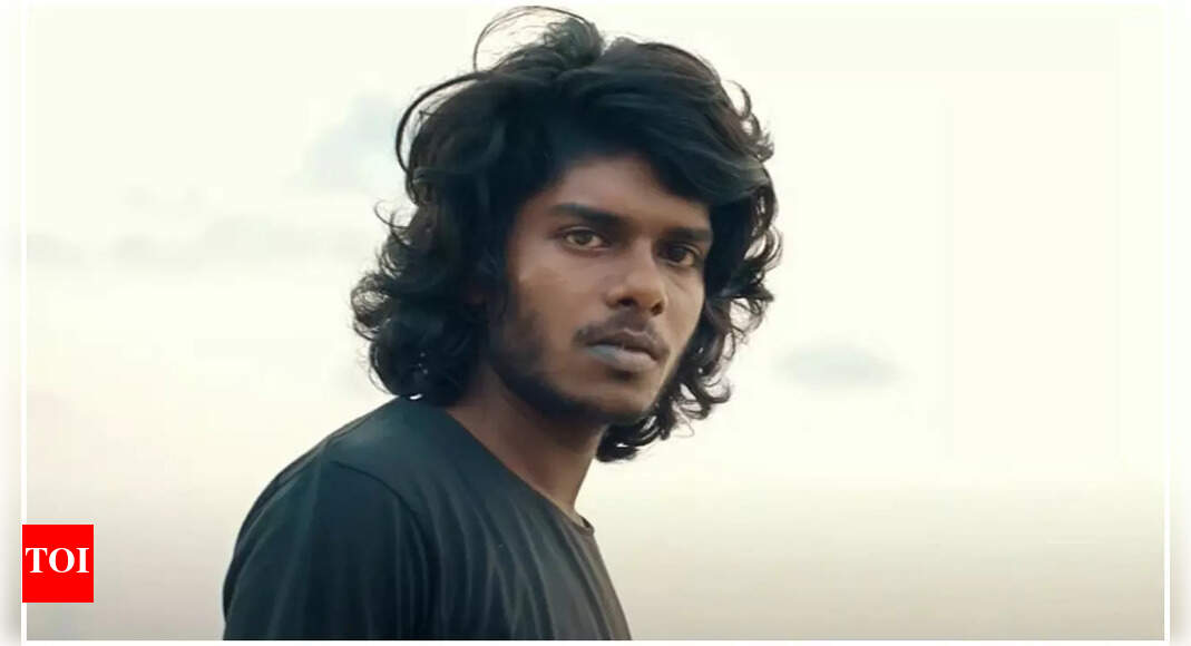 Rapper Vedan gets interim relief from arrest in rape case