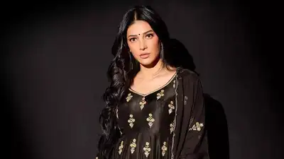 Shruti Haasan says people in the South have higher awareness and consciousness compared to Hindi film industry: ‘I really don’t know why my Bollywood career didn’t work’