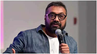 Anurag Kashyap points guns at 'Chiranjeevi Hanuman - The Eternal' makers for making AI-generated film