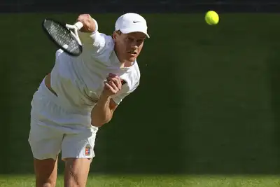  World No.1 Jannik Sinner withdraws from mixed doubles – Here's why