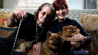‘Ozzy Osbourne: Coming Home’ documentary postponed, family asks for delay before release