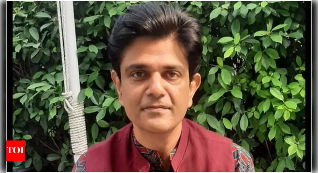 Nitesh Tiwari casts Amit Sial as Sugriv in Ranbir Kapoor’s ‘Ramayana’: Report