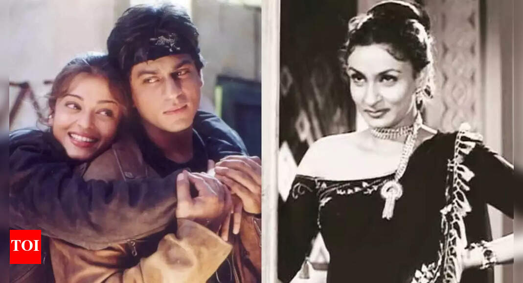 <div>Meet India's first actor to own Rolls Royce, last film SRK-Aishwarya</div>