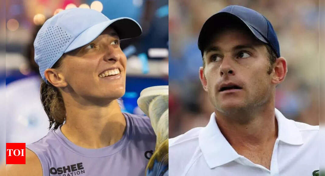 Where Does Andy Roddick Live