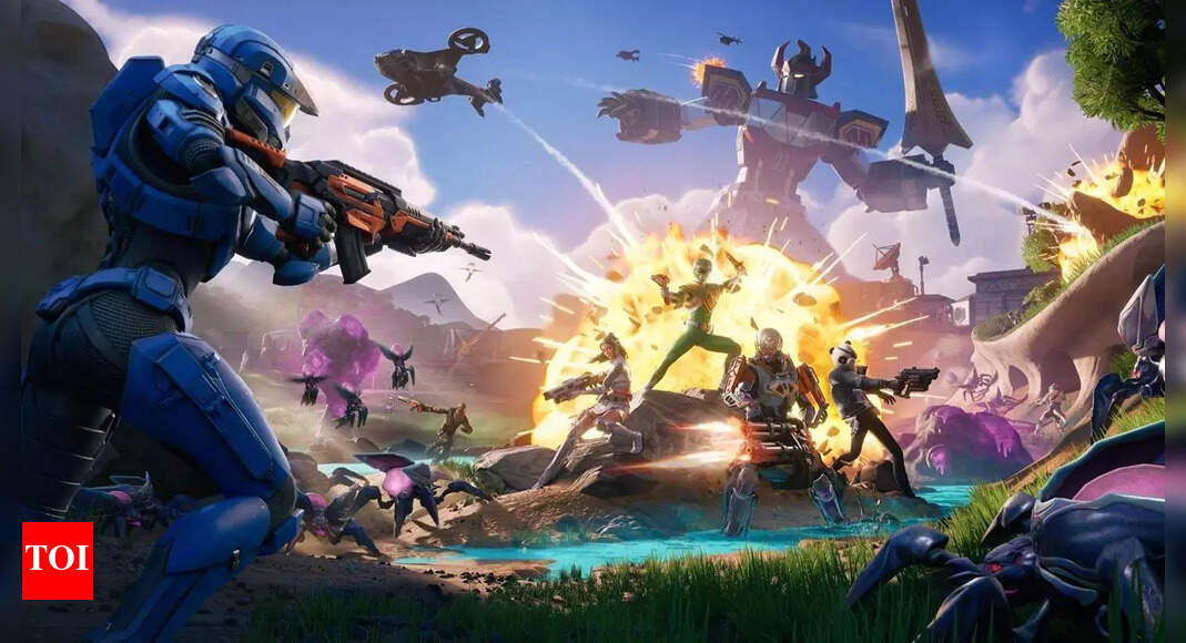 You can now play Fortnite on Discord without downloading the game, here’s how