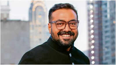 Anurag Kashyap slams producer of AI-generated film 'Chiranjeevi Hanuman': ‘You should be in the gutter’