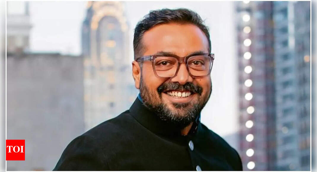 Anurag Kashyap slams producer of AI-generated film 'Chiranjeevi Hanuman': ‘You should be in the gutter’