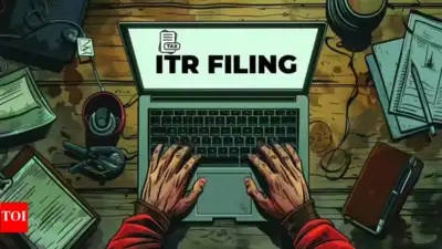 ITR filing: What is updated income tax return and ITR-U? Who can file & what you can’t change - top points to know