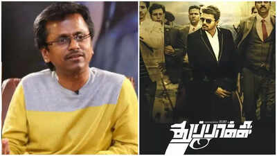  'Only Vijay sir can do it'