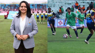  India's oldest school tournament opens with unique sporting parallel